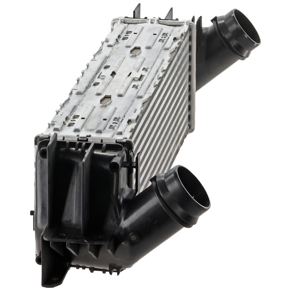 Intercooler for BMW X4 X3 2011-2017