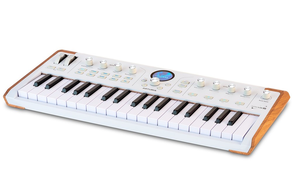 Arturia AstroLab 37 Stage Keyboard