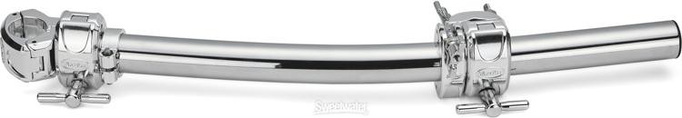 Gibraltar GDR025C-CHR Curved Drum Rack Wing