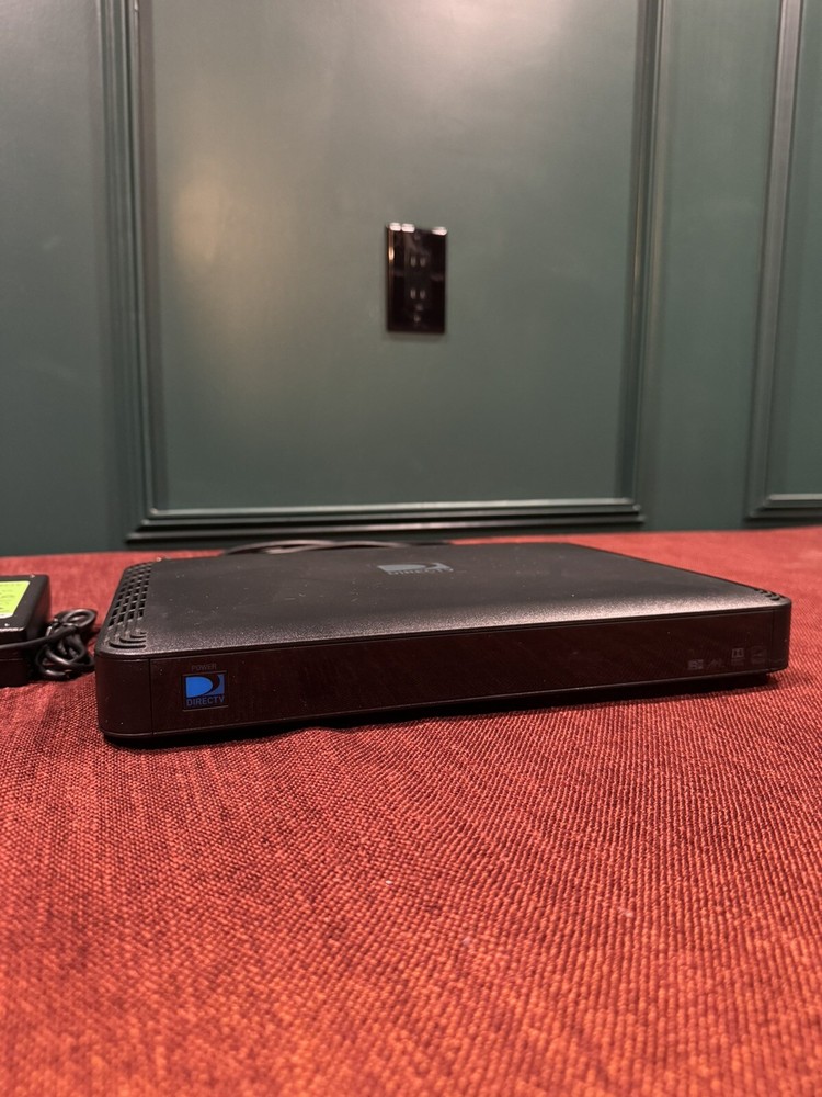 DIRECTV HR54-500 Receiver Box With HDMI Cable
