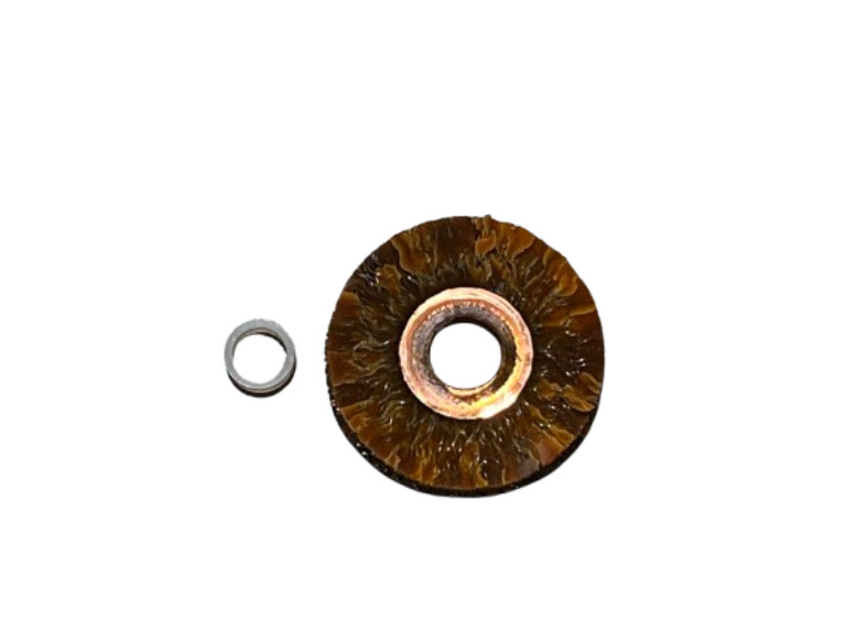 REMA 6055 2" ENCAPSULATED BRUSH