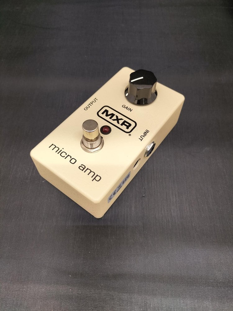 MXR M133/MICRO effector