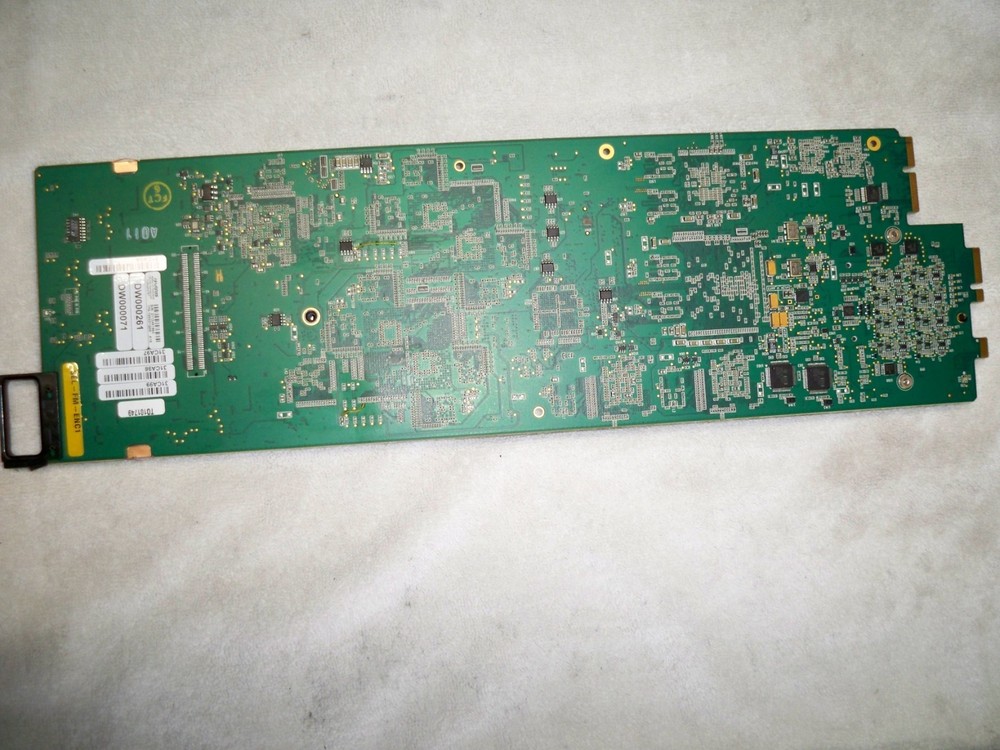 Harris ENC1/FLEXFRAME ENC DEC