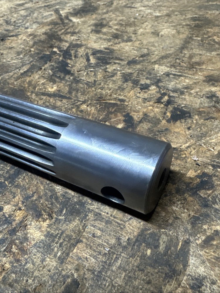 South Bend Precision 14” Drill Press Pinion