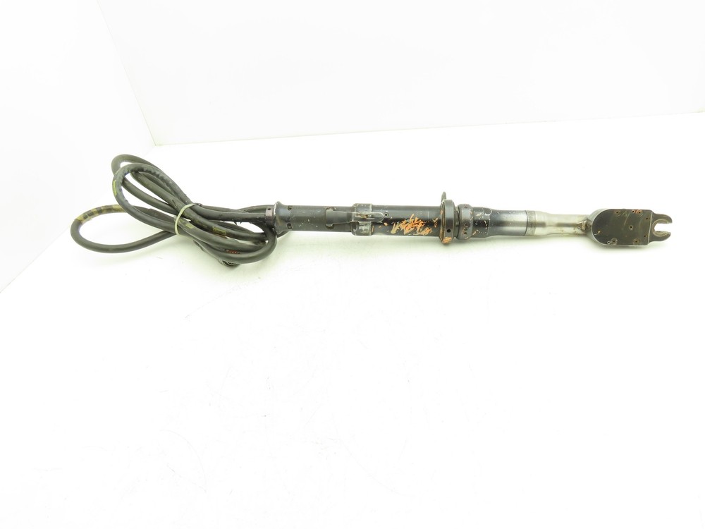 Stanley EF30LS74AXG-22 Nutrunner 1/2" Right Angle Nut Driver 21.5" Overall