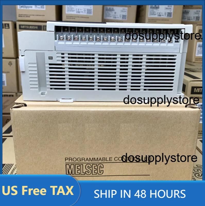 New Mitsubishi FX1S-14MT-ESS/UL Programmable Controller FX1S14MTESS/UL Fast Ship