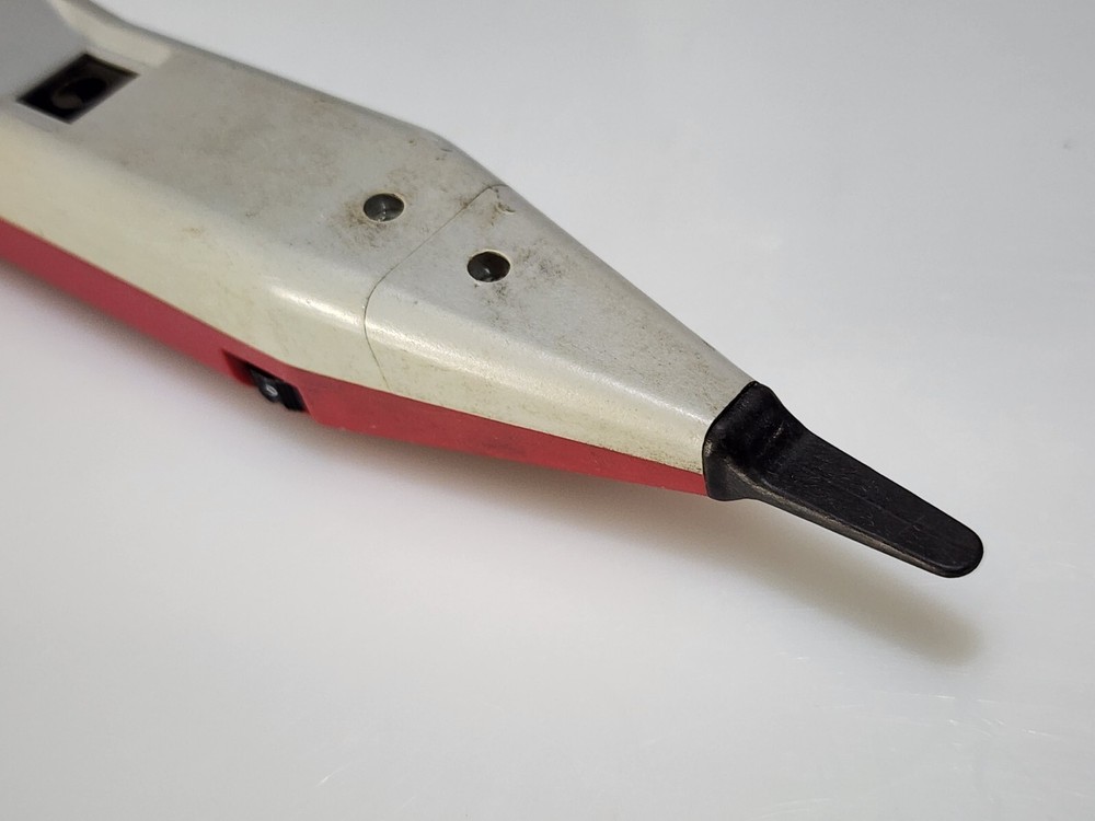 Progressive Electronics Communications 200FP Filter Probe, Tested