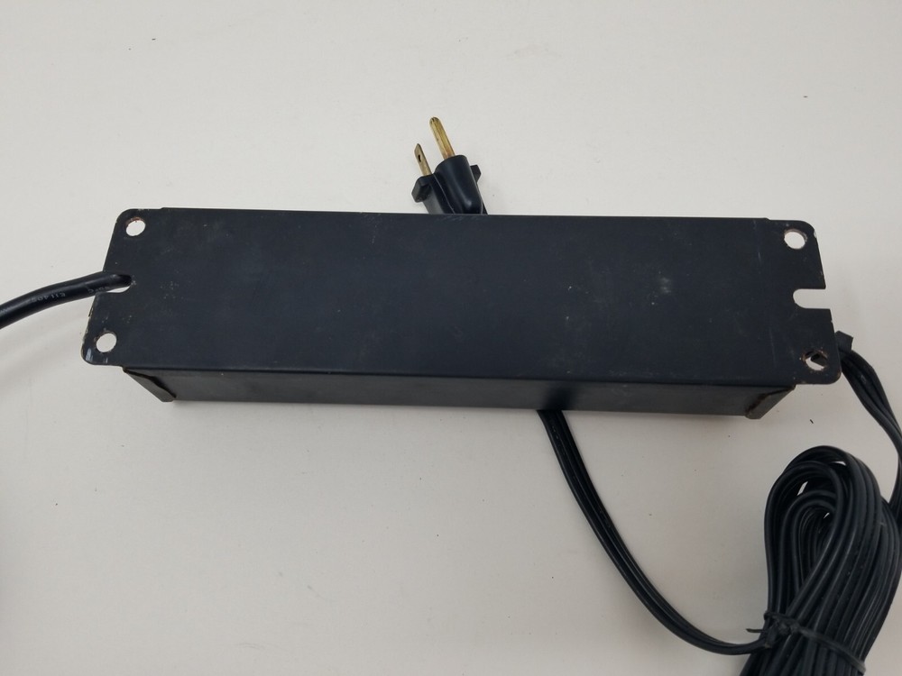Coralife 2 Lamp Electronic Ballast