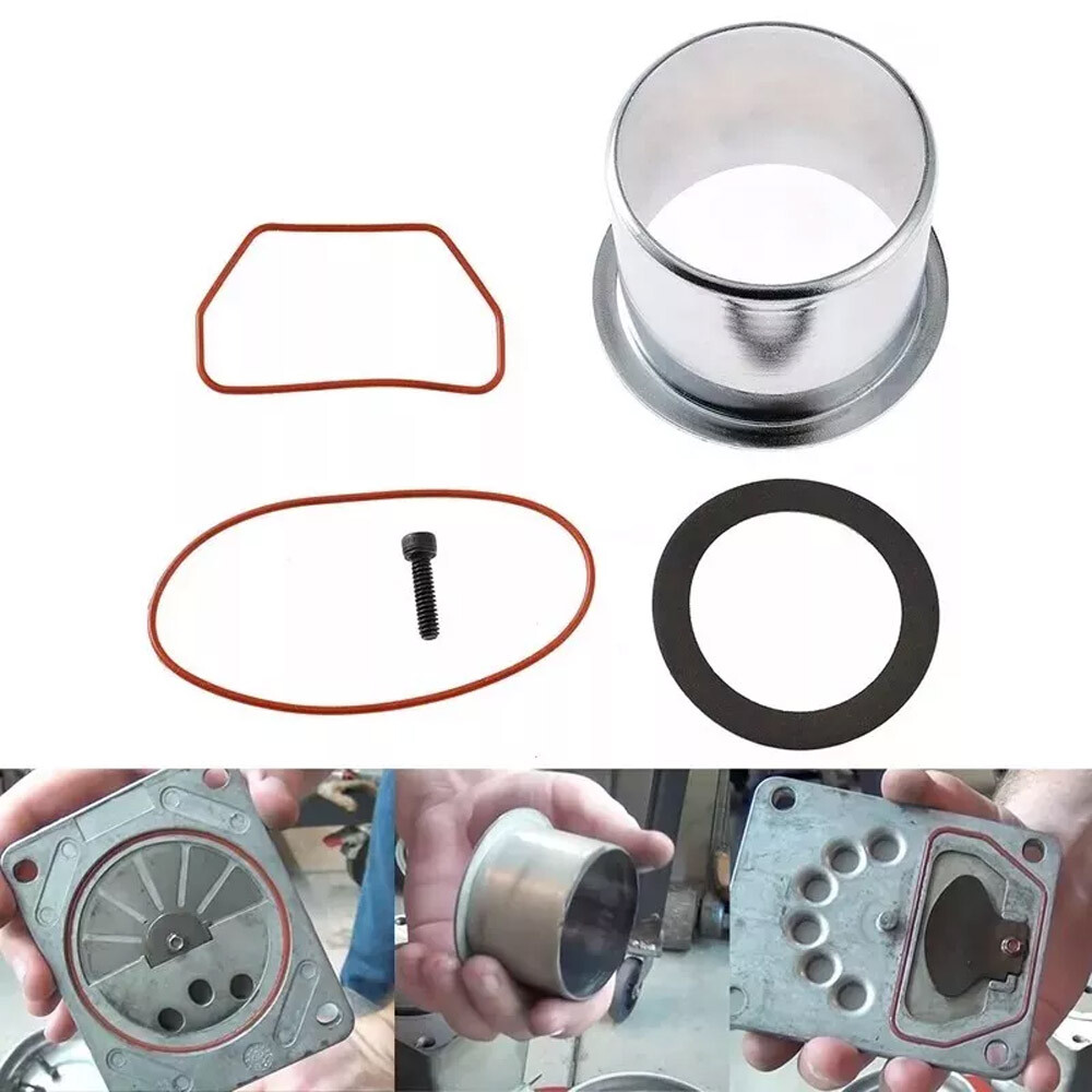 For DeVilbiss Porter Cable K-0650 Air Compressor Cylinder Ring Replacement Kit