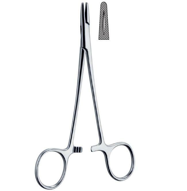 Mayo-Hegar Needle Holder