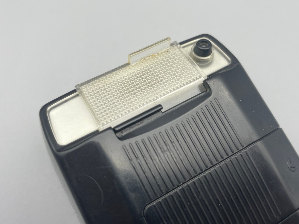 Nikon Speedlight SB-30 Shoe Mount Flash