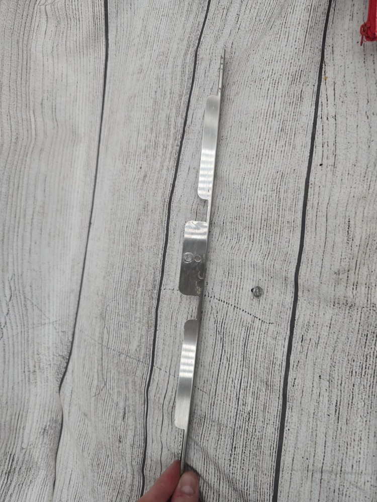 Bunn CDS-2 27131 Trim, Frame,