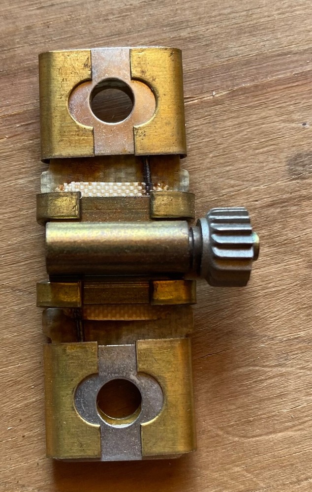 3 Square D Thermal Unit Heaters - B1.45