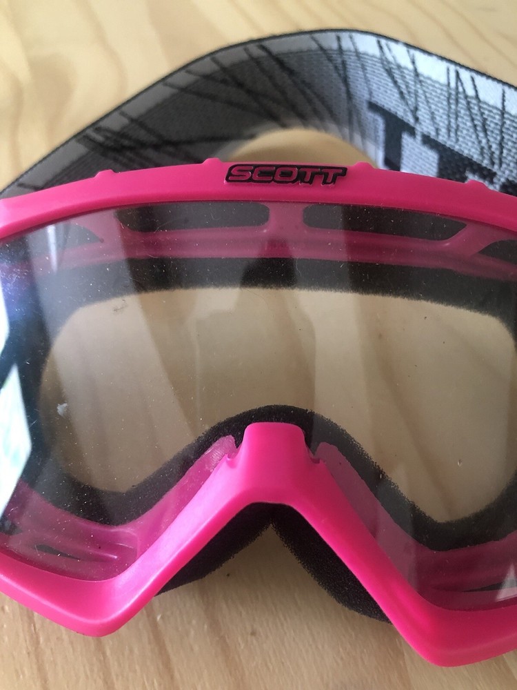 scott sky goggles for Ladies