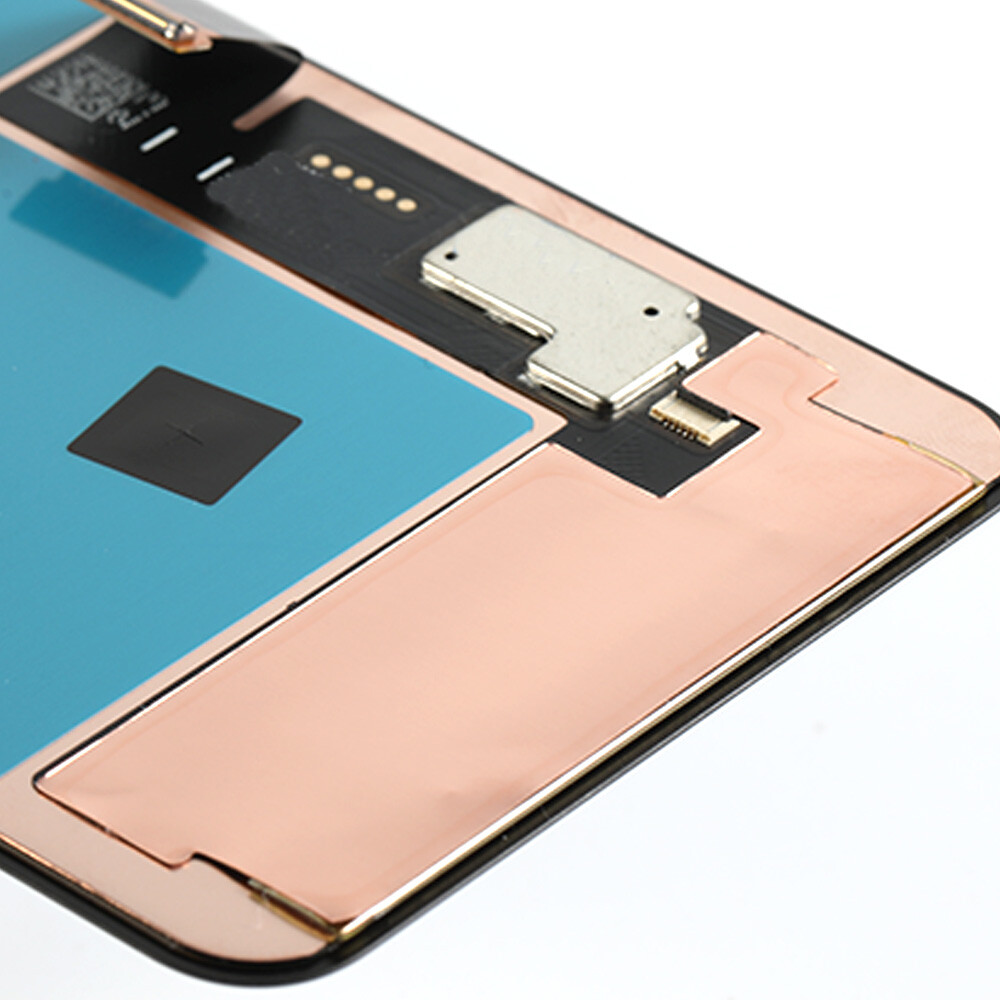 For Google Pixel 8 Pro OLED Display LCD Touch Digitizer Screen Frame Replacement