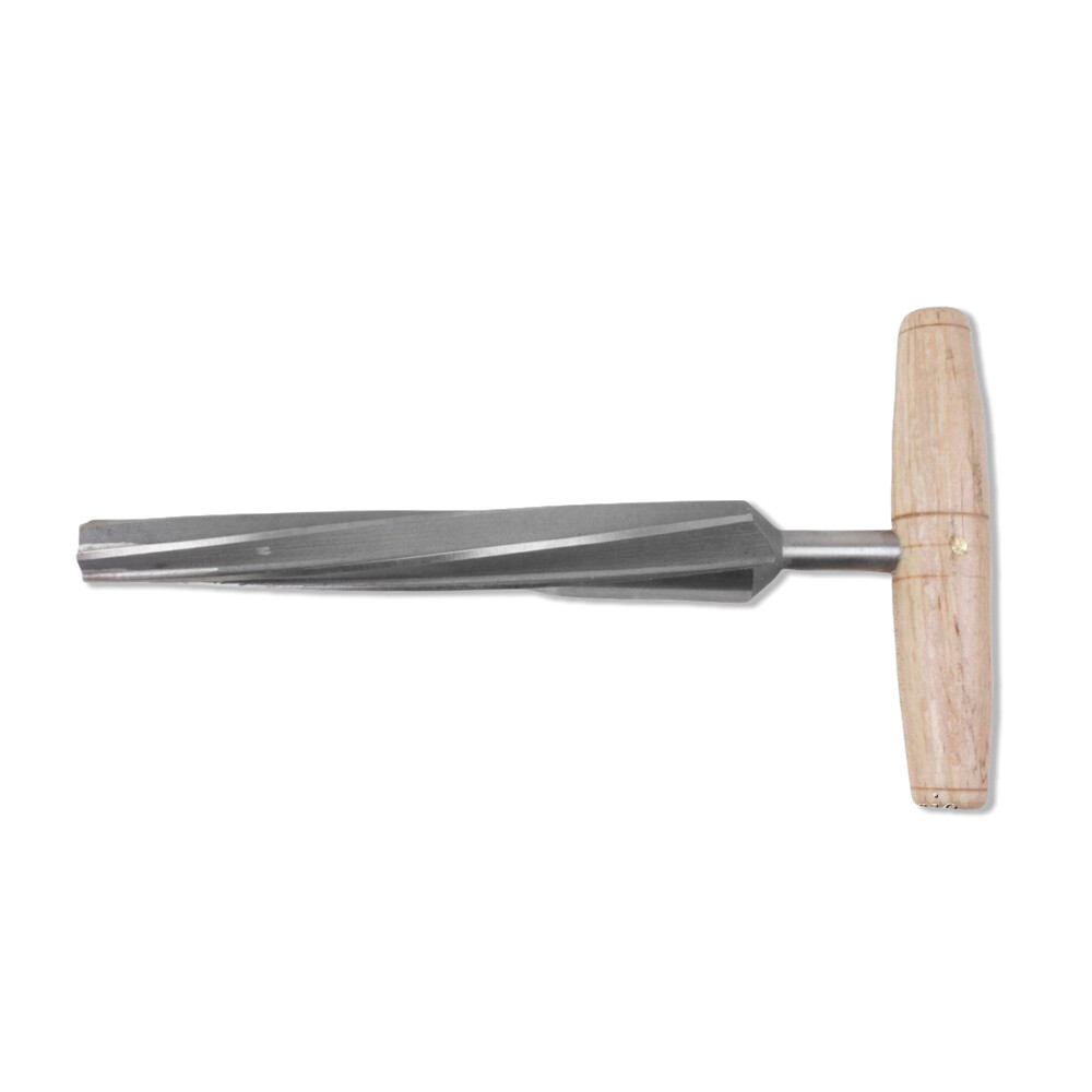 Cello making tools, high quality cello end pin tools, cello end pin hole reamer