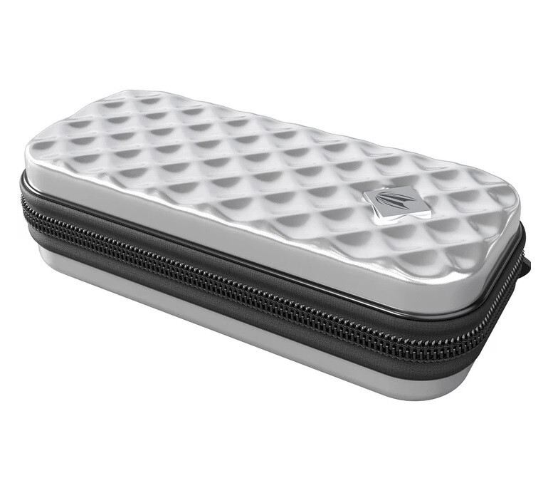 Target Takoma Knox Strong ABS Dart Case – Silver