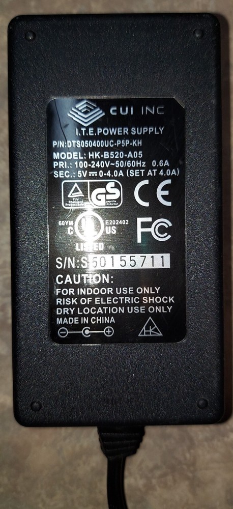 Harris VistaMax VM-SDS Source & Destination Selector