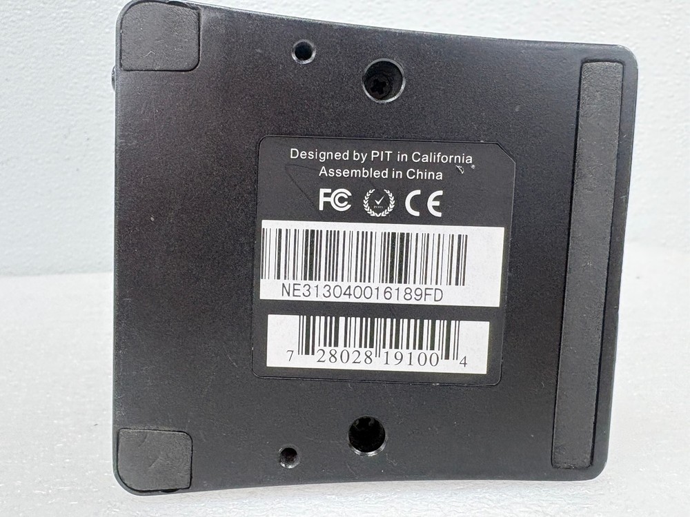 Pre Owned | HoverCam Neo3 Overhead Projector Document Camera Only - Black