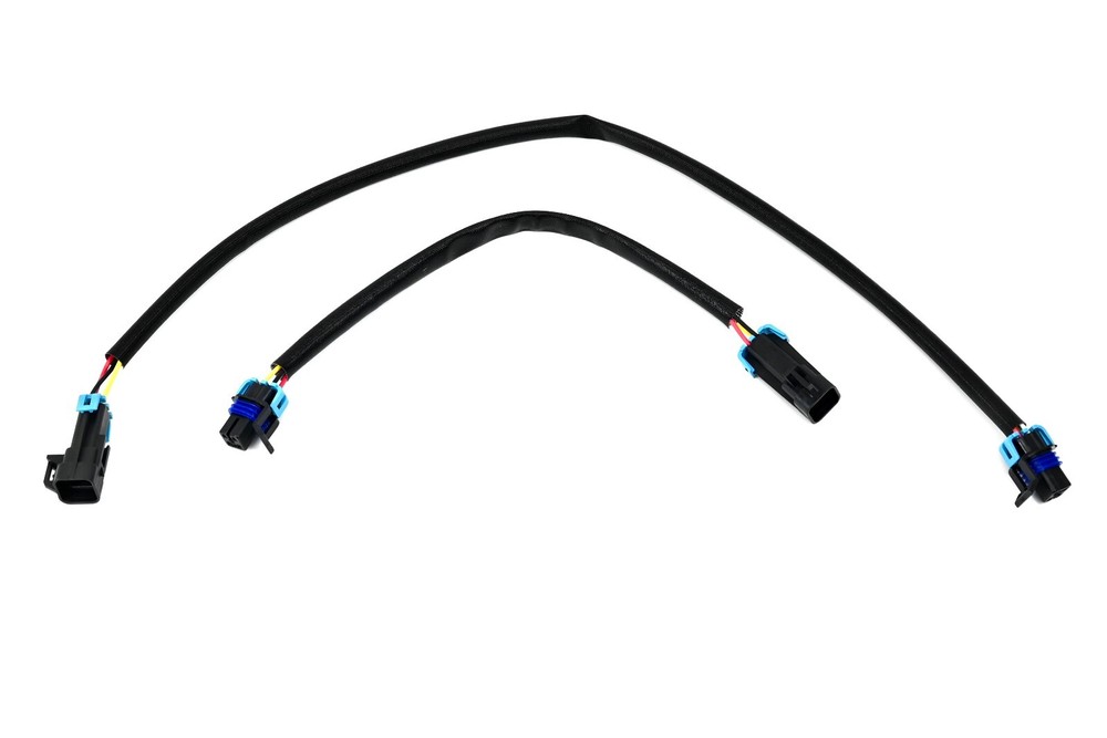Premium O2 Oxygen Sensor Extension Wire Harness a 12" and a 24" LS1 LS2 LS6 02
