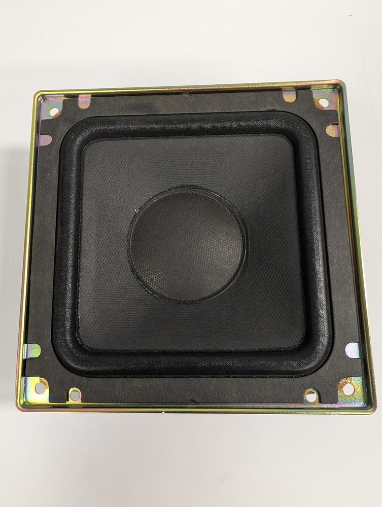 Panasonic 5-3/4" Square Frame Woofer