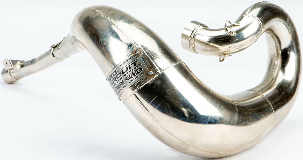 PRO CIRCUIT PH03250P PLATINUM EXHAUST PIPE