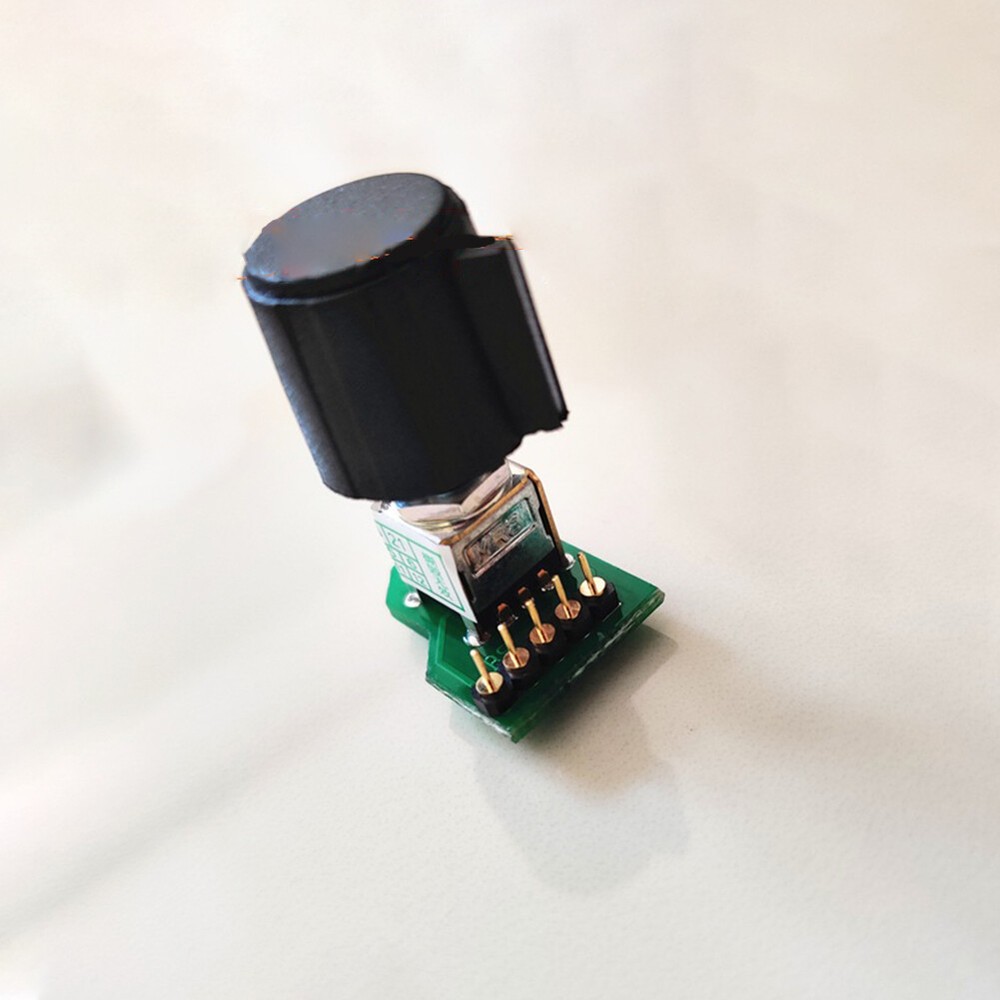 1PCS For 6FX2007-1AD03 Mini Electronic Handwheel 6-speed Axis Selector Switch