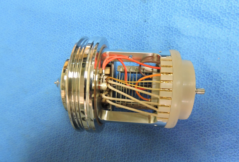 Thermo Scientific HCD-SRIG Ion Source Interface LTQ Quantum LCQ TSQ 70005-60255