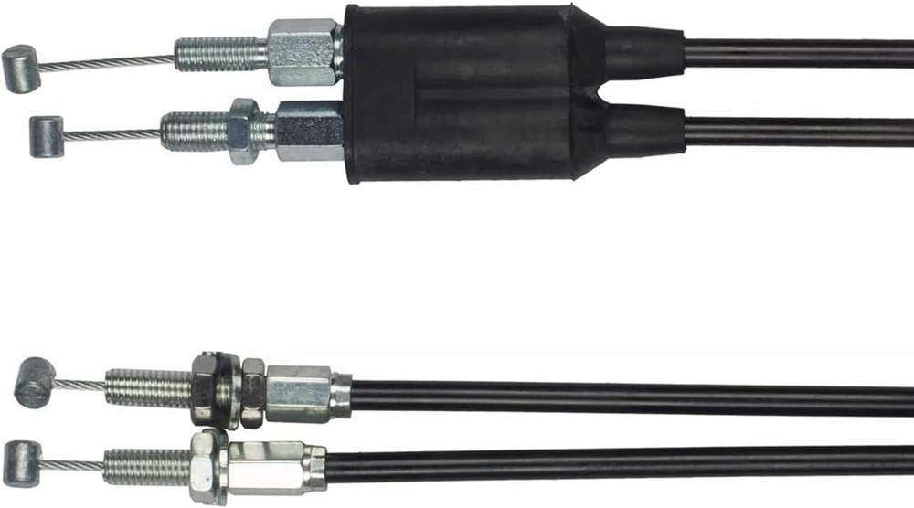 Push Pull Set CRF 250R 2004-2009 2002-2008