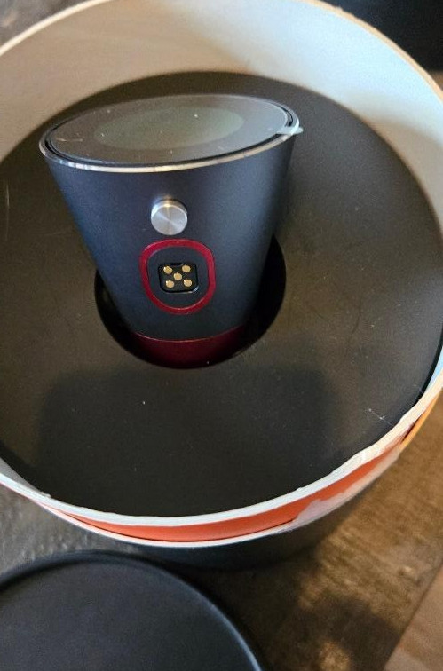 Waylens Horizon Dash Camera