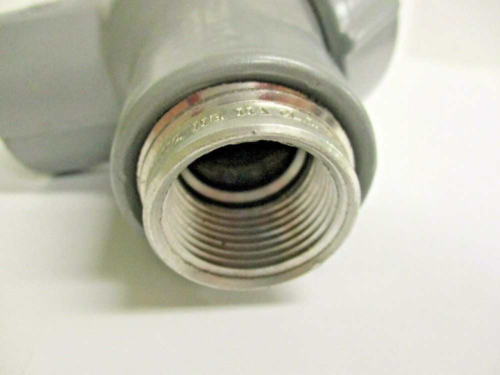 METRIX, CONDUIT ELBOW, 8200-001