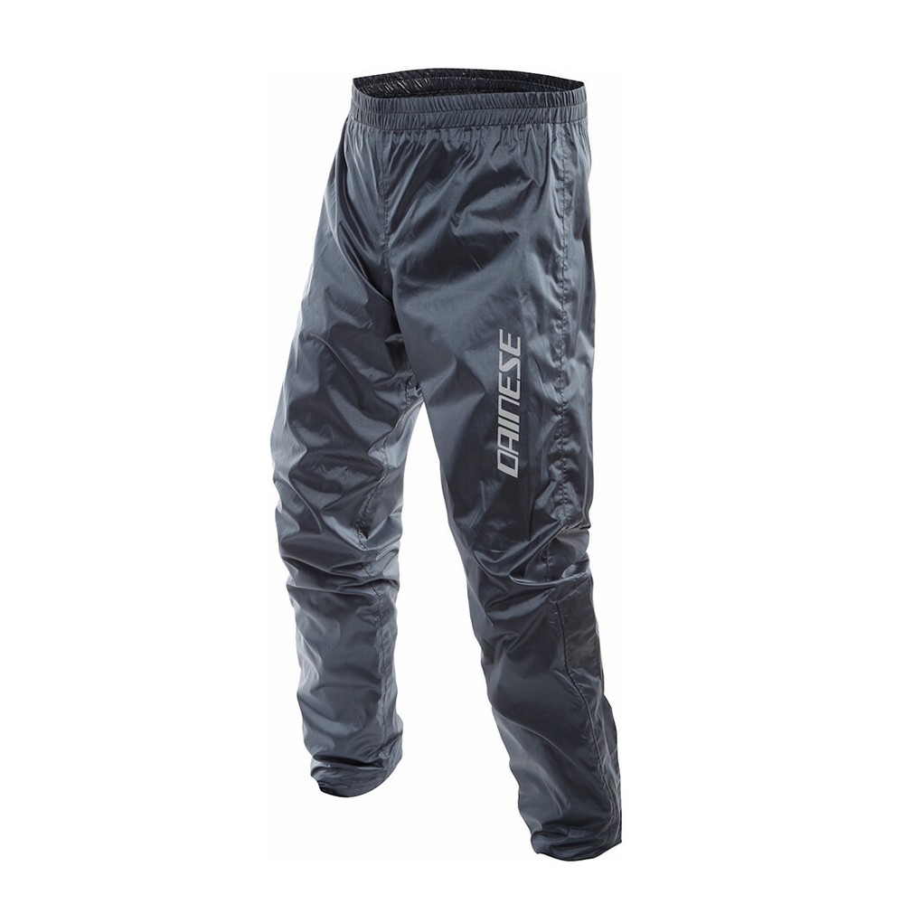 DAINESE RAIN PANTS ANTRAX XXL