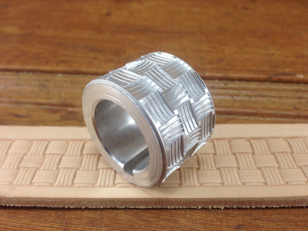 Leather embossing machine Roller, Stamping Machine parts