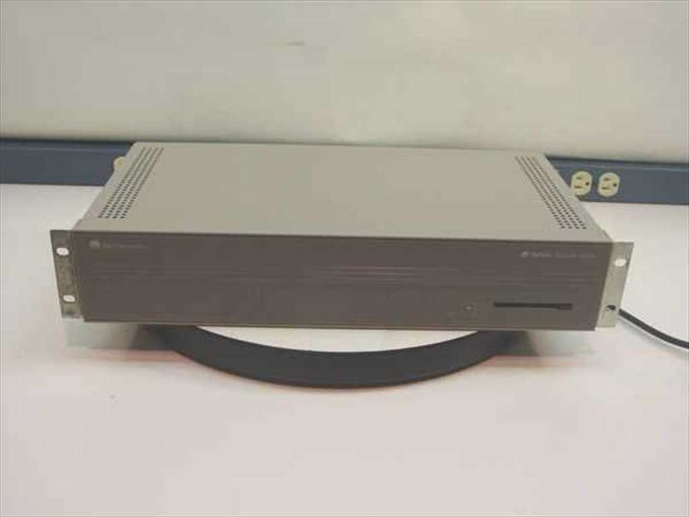 Bay Networks AE1101001 Baystack Access Node PN 111374 Rev H - 19" Rackmount
