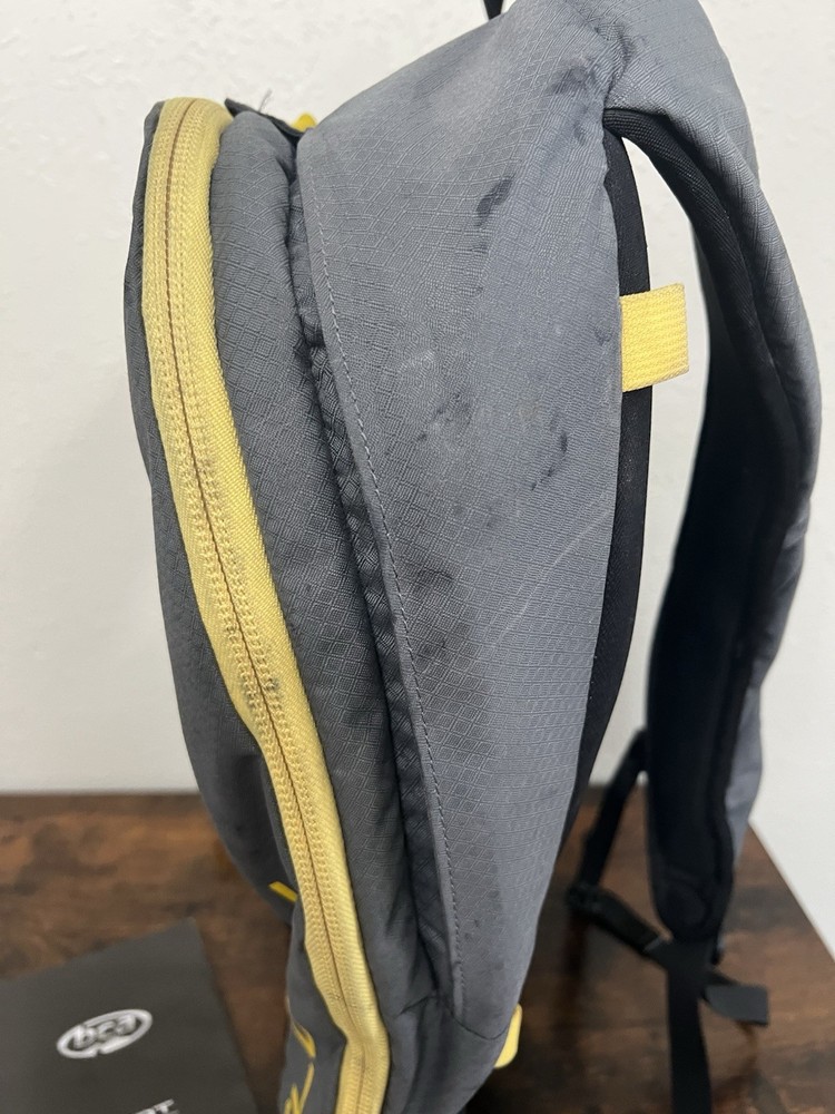 BCA Float 22 Throttle Avalanche Airbag Backpack
