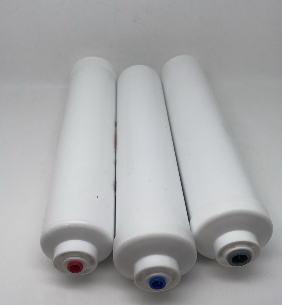 Home Master ISetTMA8 Artesian And HydroGardener Replacement Water Filter Set