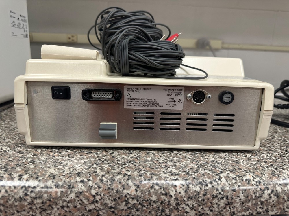 Chattanooga INTELECT LEGEND COMBO 2C Ultrasound