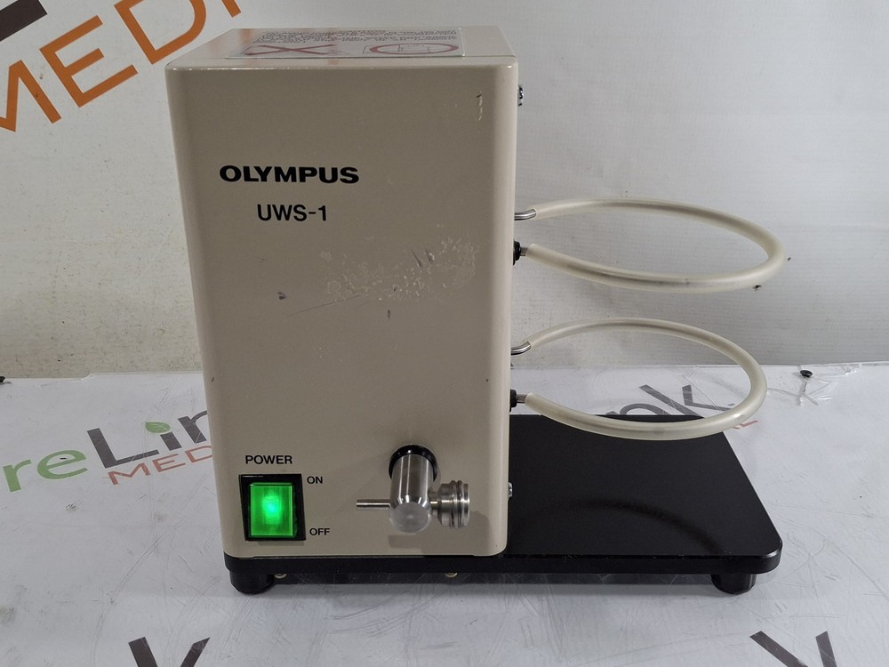 Olympus UWS-1 Endoscopic Water Supply Unit