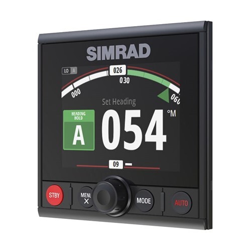 SIMRAD AP44 CONTROLLER AUTOPILOT 000-13289-001