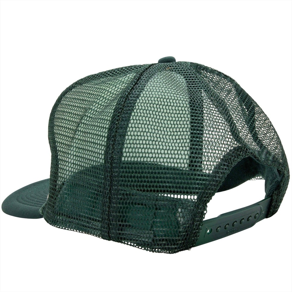 Lowbrow Customs Adventure Awaits Trucker Hat