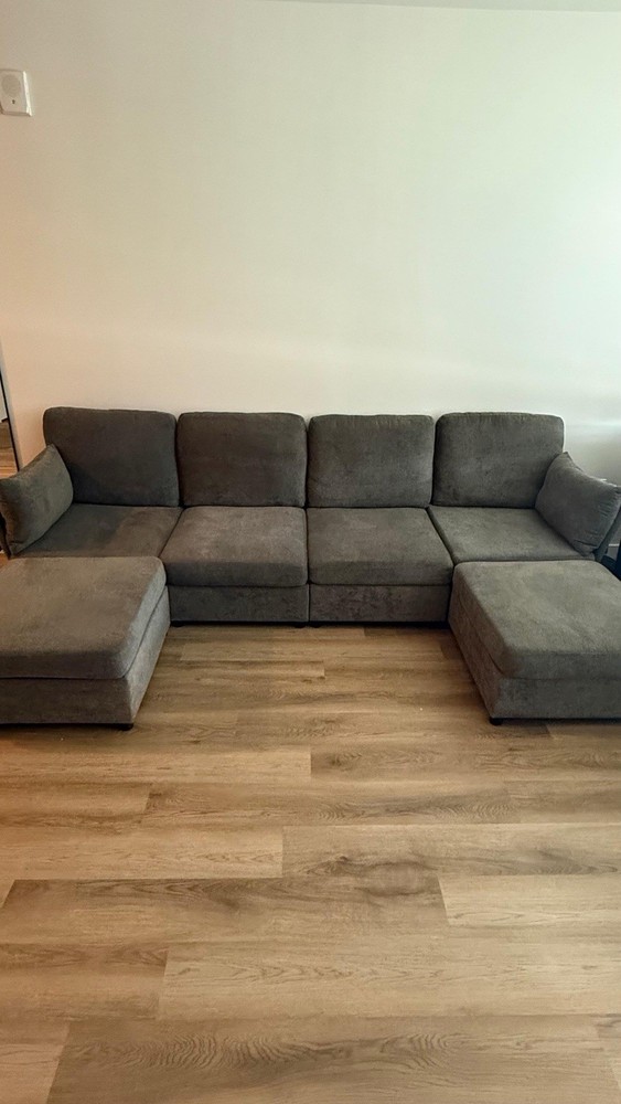 Sofá , No details,  in perfect condition.