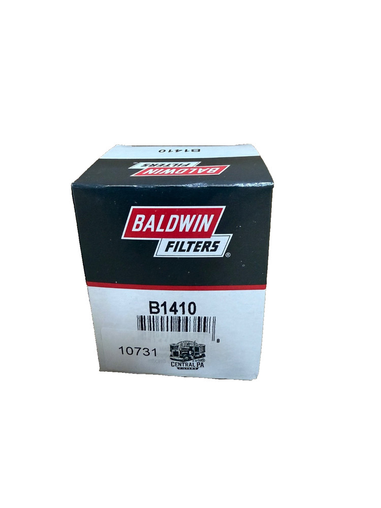 Baldwin Oil Filter B1410 **NOS**