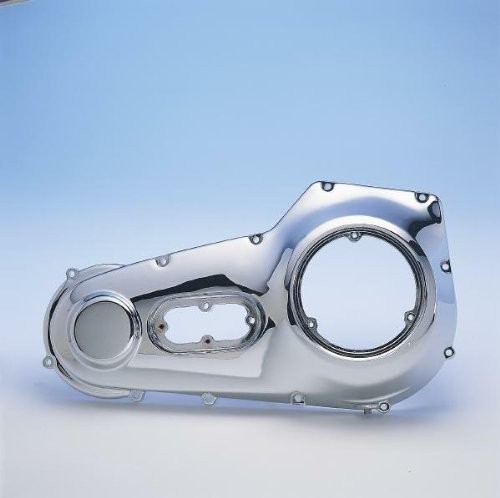2006 Harley Davidson FLHR Road King Outer Primary Cover - Chrome