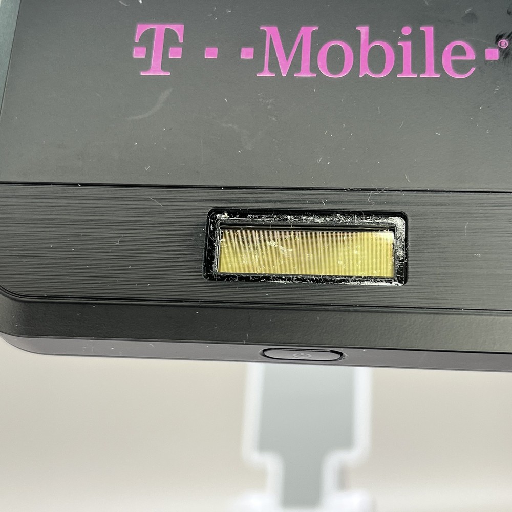 Franklin T9 RT717 Black T-Mobile Only W074305