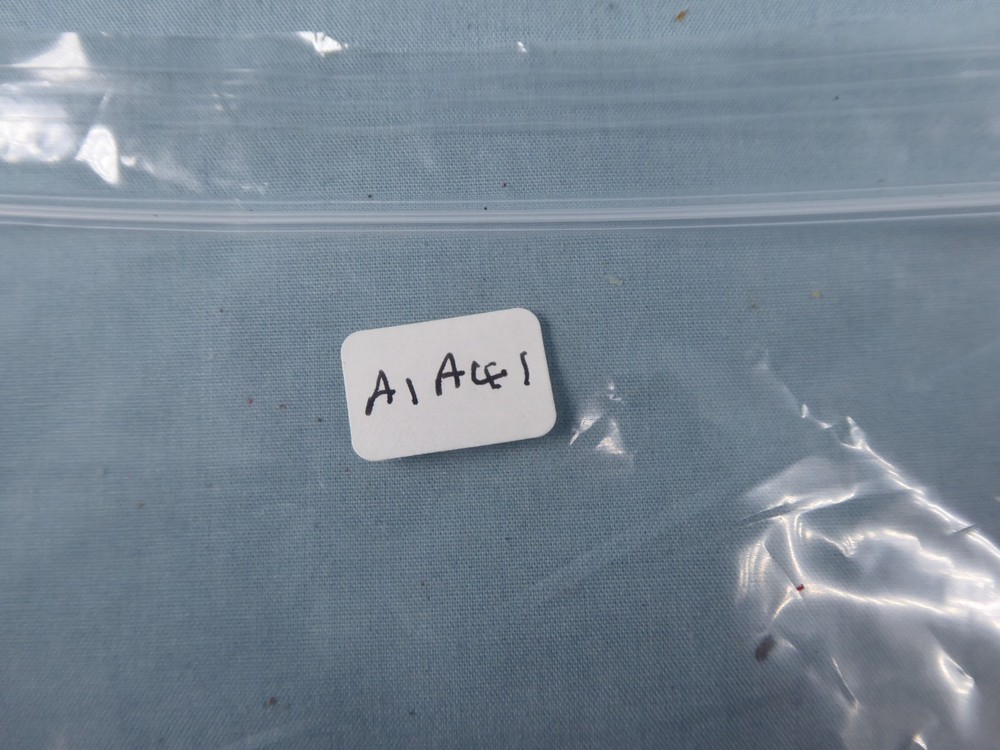 Warhammer, D&D, etc - OOP - Metal parts