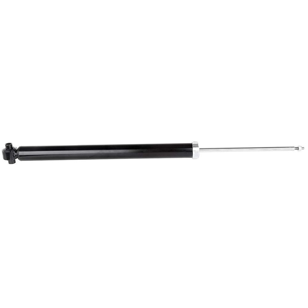 Front Rear Shock Absorbers Compatible with 2004-2011 for Mazda 3