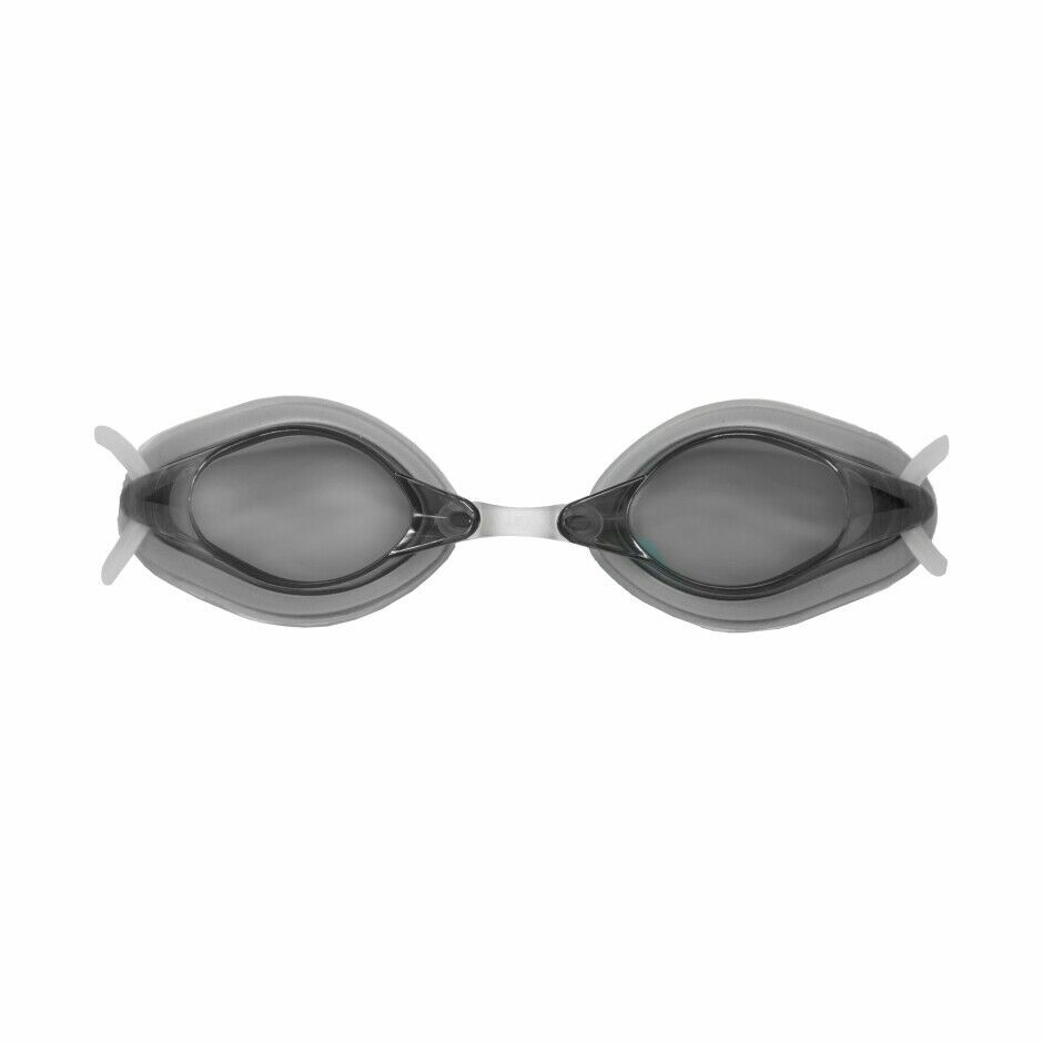 SwimWays Fish Face Marlin Pro Swim Goggles - Black