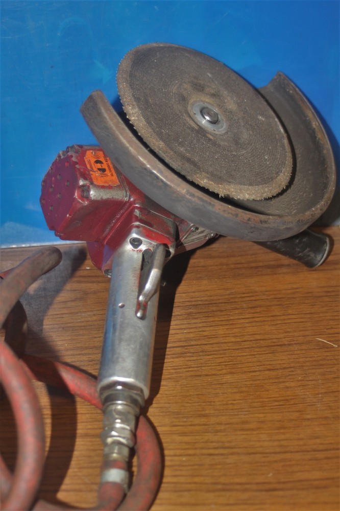 Chicago Pneumatic Grinder/Sander CP-4000