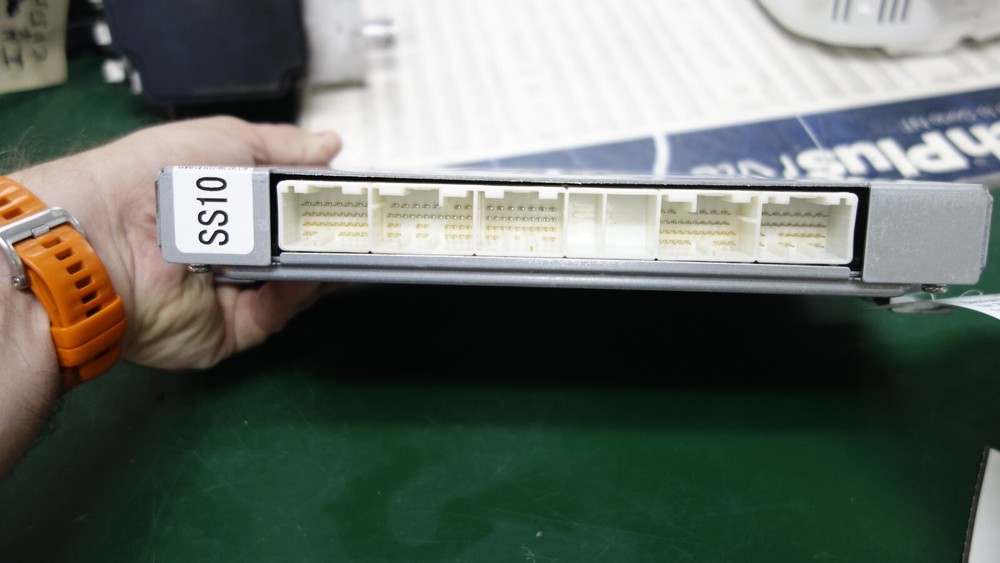 Hino Cab Control Module CCU S8990-E0102