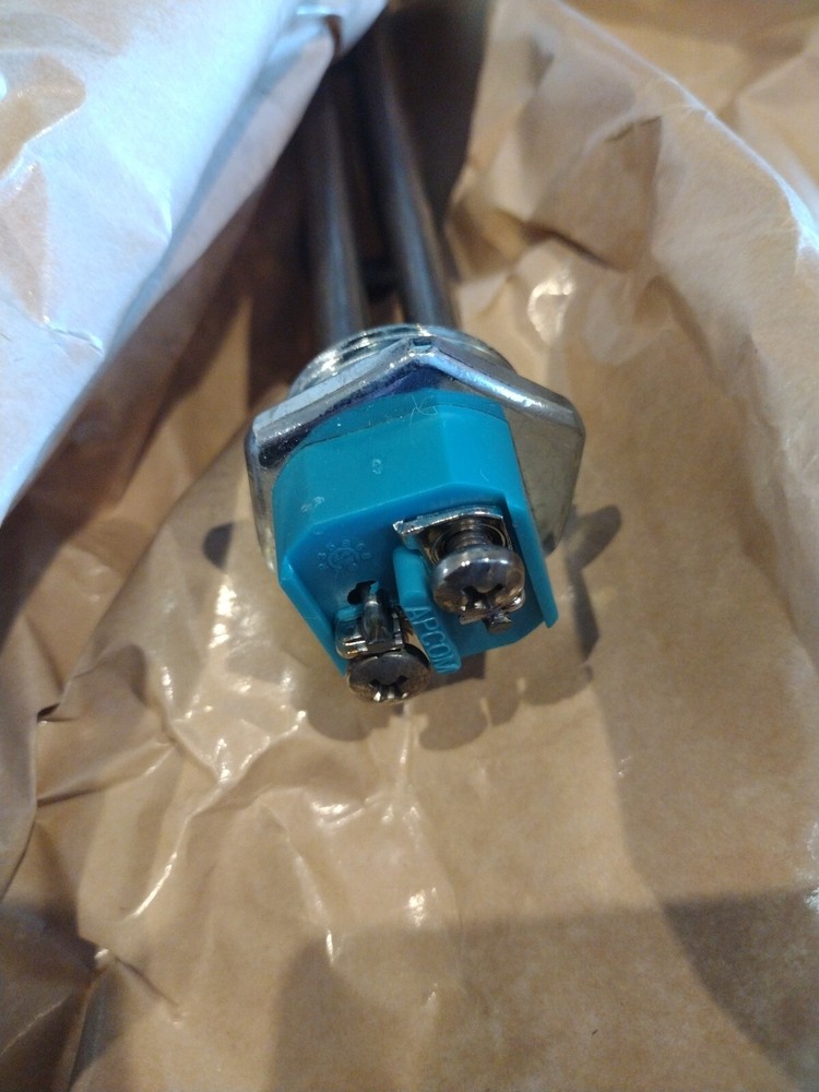 NEW Apcom AO Smith Element Kit 10110067 - 2 ELEMENTS 5KW EA 480V